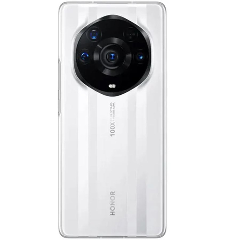 Honor Magic 3 Pro'nun sipariş miktarları gördüğü ilgiyi ortaya koydu! - Resim : 1