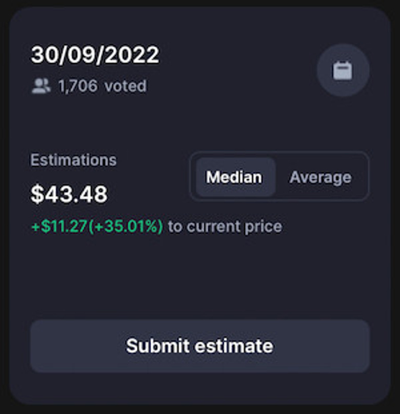 Kripto topluluğu, Eylül ayı sonu için Solana fiyatını tahmin ediyor! - Resim : 1