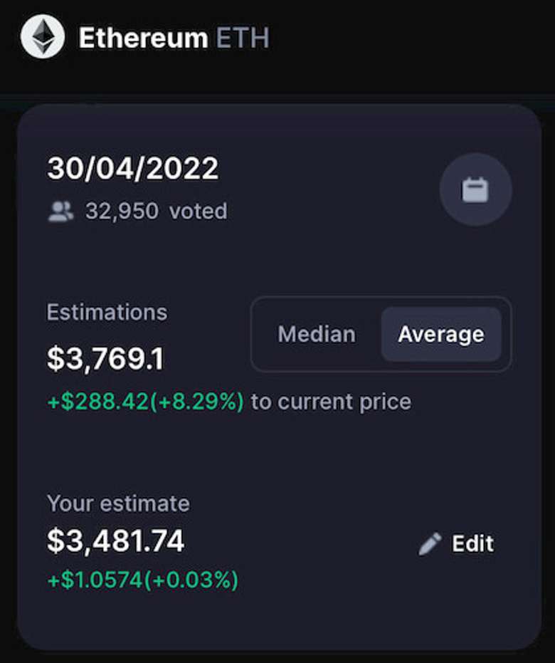 Ethereum yatırımcıları bu tarihe dikkat edin! Pişman olmayın - Resim : 1