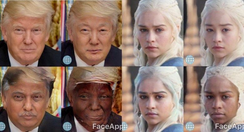 FaceApp uygulaması ne kadar güvenli? - Resim: 7