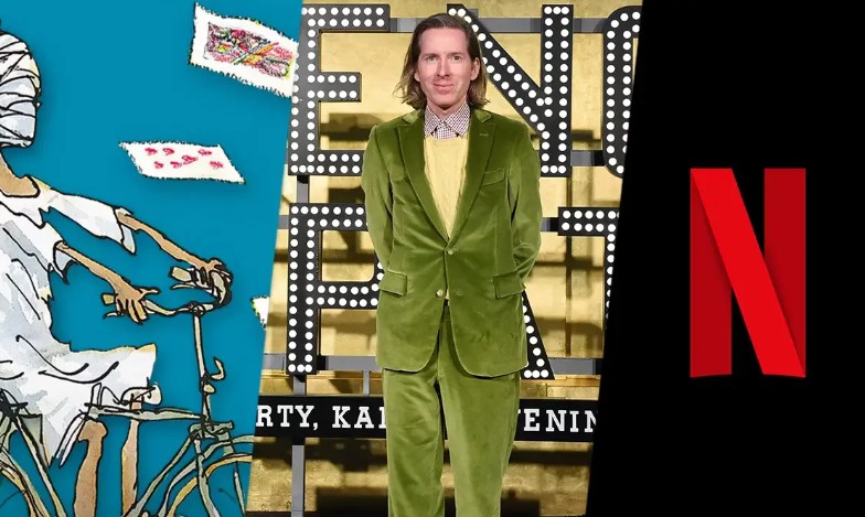 “The Wonderful Story of Henry Suga” Wes Anderson Netflix Filmi: Şimdiye kadar bildiklerimiz - Resim: 1