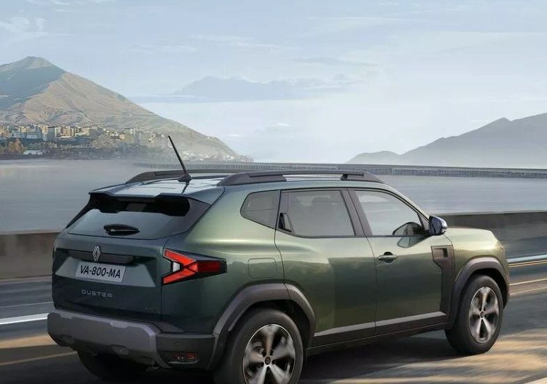 Egea Cross parasına Renault Duster fırsatı, bu kampanya kaçmaz - Resim: 10