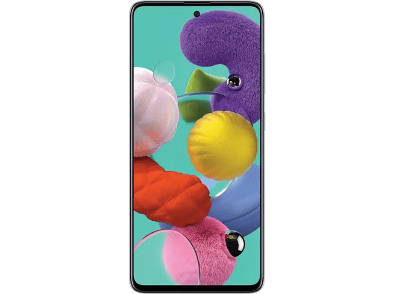 Samsung A51 uygun fiyatı ile karşımızda! - Resim : 1