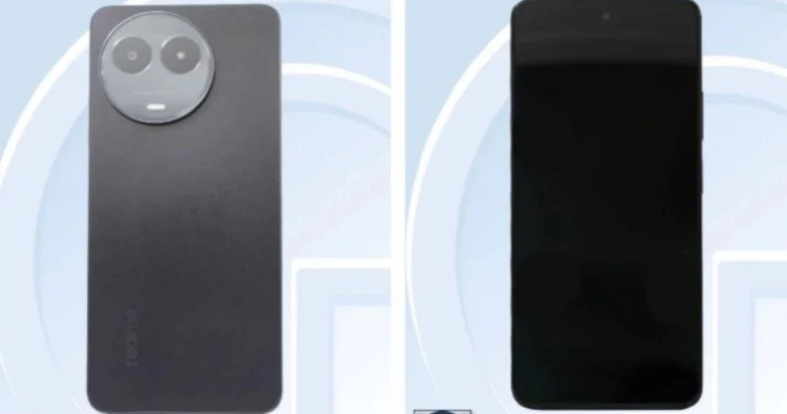 Realme’nin V serisi akıllı telefonları kendini gösterdi - Resim : 1