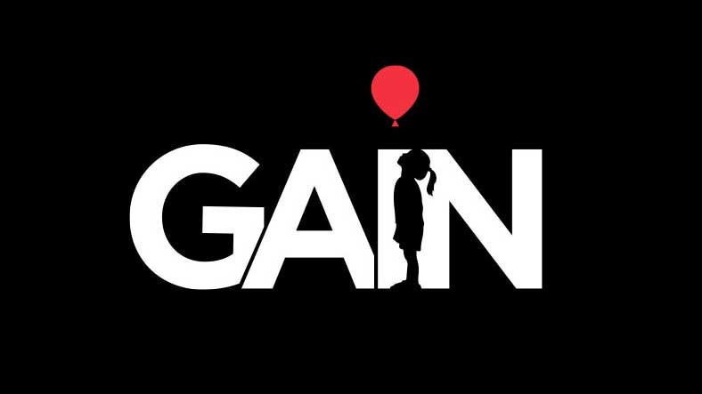 gain