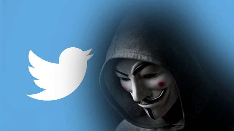 Hacker grubu Anonymous, Facebook kesintisi hakkında açıklama yaptı - Resim : 1