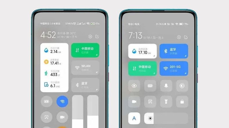 İşte MIUI 13 alacak olan tüm Xiaomi modelleri - Resim: 10