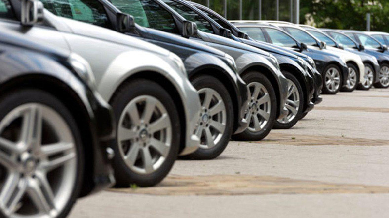 Otomobil satış sınırlaması hakkında açıklama! - Resim : 1