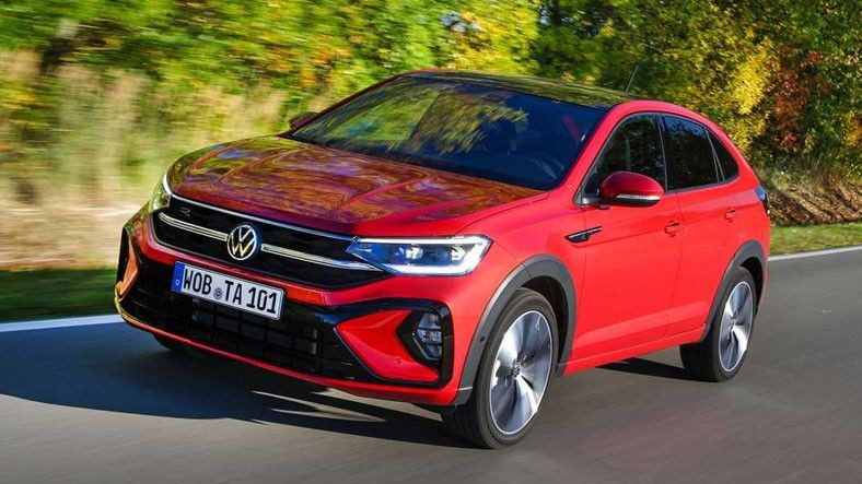 Volkswagen Taigo fiyat listesi: Duster fiyatına Volkswagen kalitesi! - Resim: 8