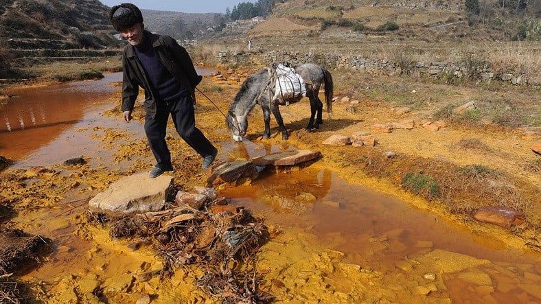 Hayatımız tehlikede olabilir: Volkanik patmalar korkutuyor - Resim: 6