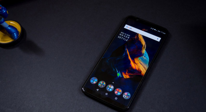 Aralık ayının en iyi Android telefonları - Resim : 5