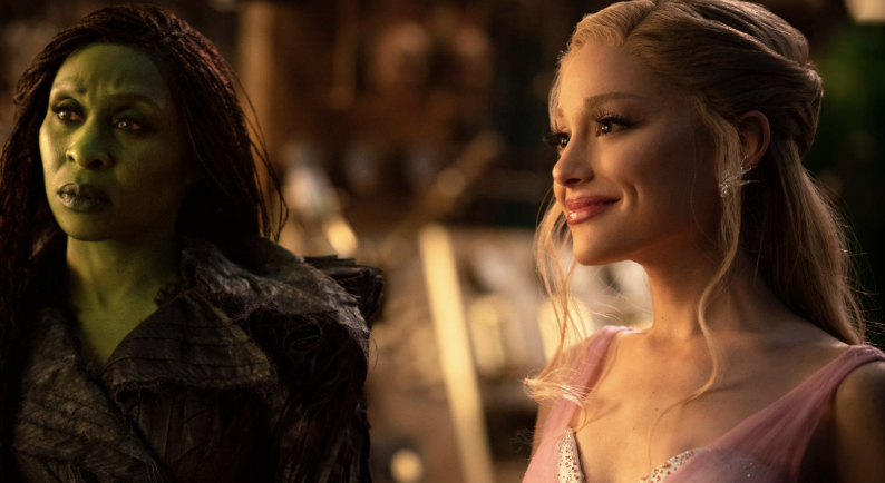 Fantastik filmdeki sır yeni açıkladı! - Resim : 1