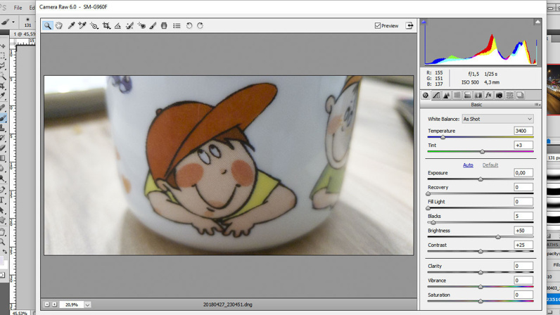 Samsung Galaxy S9 incelemesi - Resim : 4