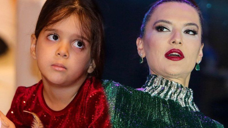 TikTok Demet Akalın'a pahalıya patladı! - Resim : 1