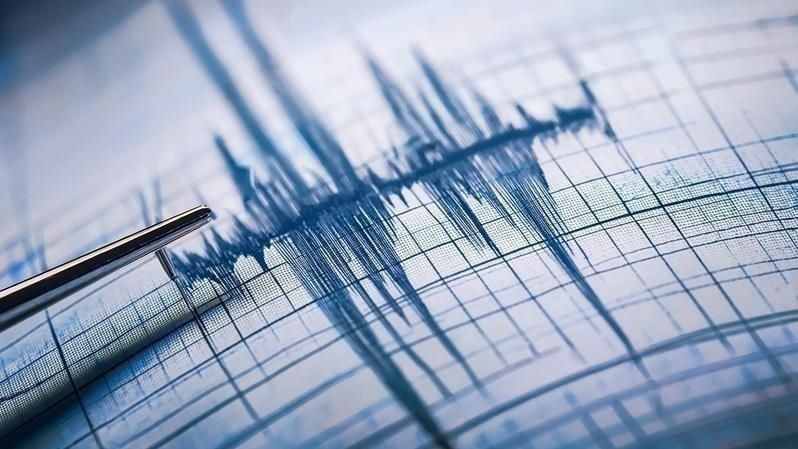 İstanbul’u unutun, deprem profesörü sıradaki büyük depremin nerede olacağını açıkladı - Resim: 6