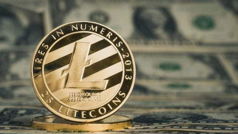 Gelecek kapımızda! Artık her yerde Litecoin ile ödeme yapılabilecek - Resim : 1