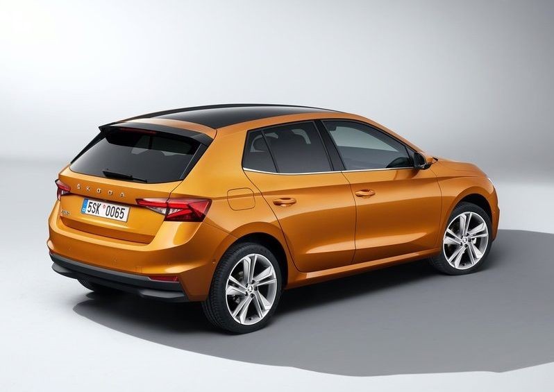 Skoda Fabia fiyat listesi: Clio parasına daha iyisi! - Resim: 3