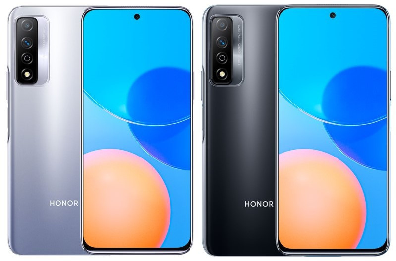 Yeni Honor X20 ve Play5T Pro iki yeni savaşçı! - Resim : 2