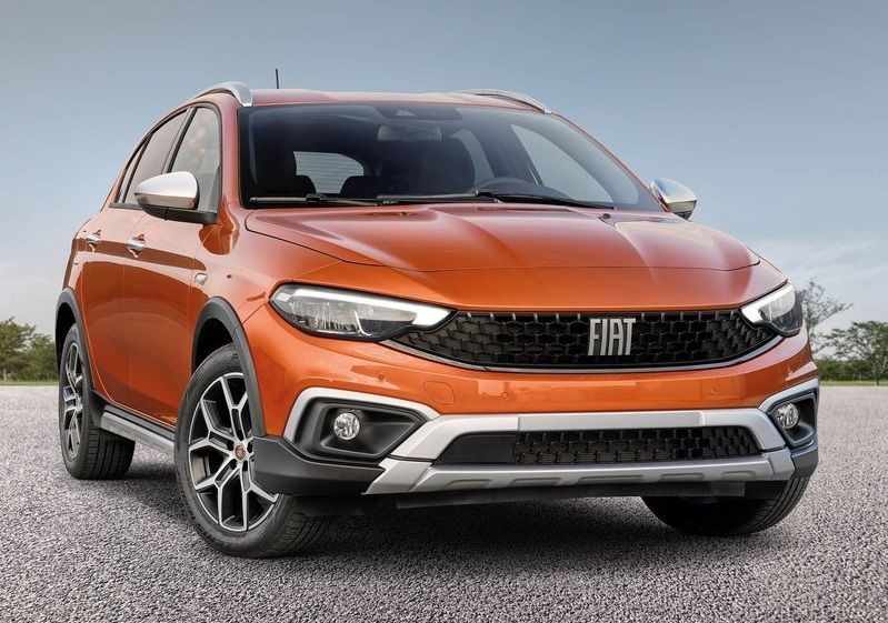 En ucuz SUV Fiat Egea Cross! Bu fiyatları kimse beklemiyordu! Bayide bulabilirseniz kaçırmayın! - Resim: 5