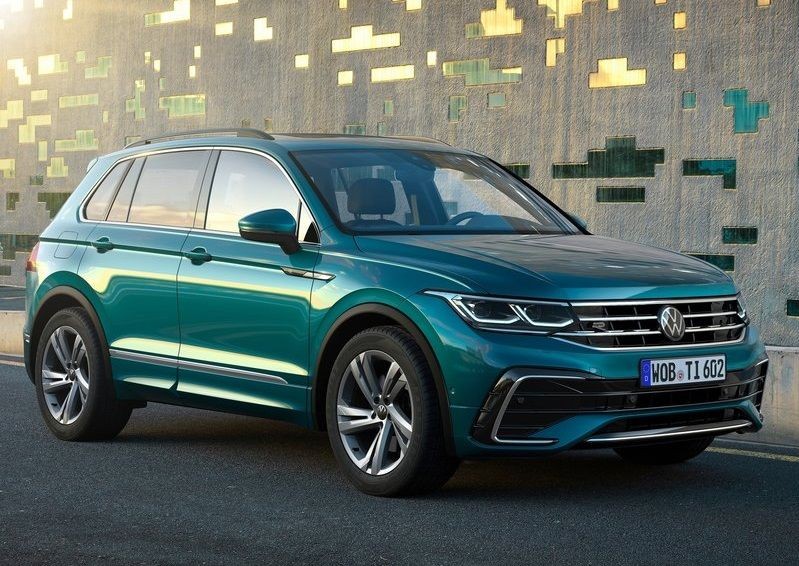 Volkswagen Tiguan fiyat listesi: 2.5 milyona doğru yolculuk! - Resim: 2