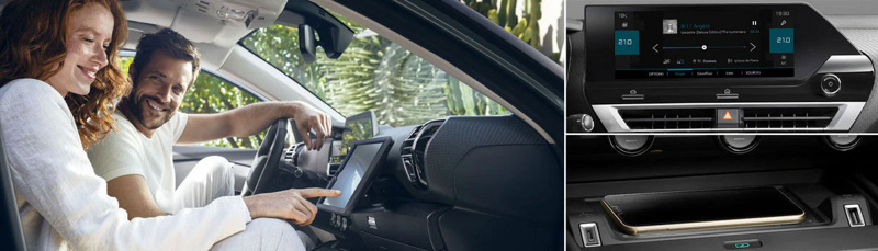 Yeni Citroen C4 Türkiye fiyatı belli oldu - Resim : 2