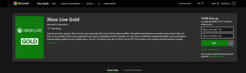 Xbox One sahiplerine kötü haber! Bu da geçer... - Resim : 1