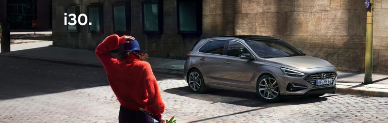 Efsane geri döndü, hem de Clio parasına: Yeni Hyundai i30 fiyat listesi - Resim: 1