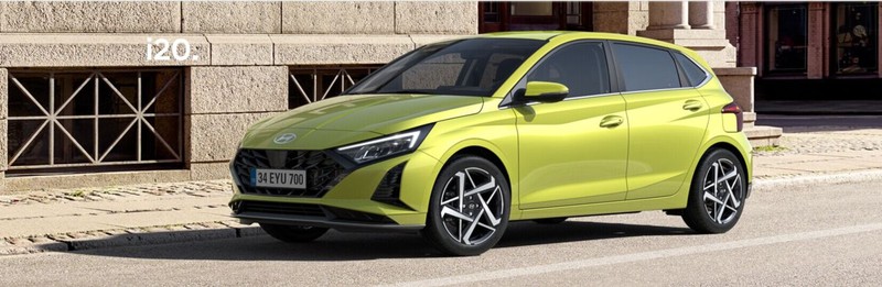 Clio'dan 300 bin TL daha ucuz, Hyundai i20 için Mayıs'a özel dev kampanya - Resim: 9