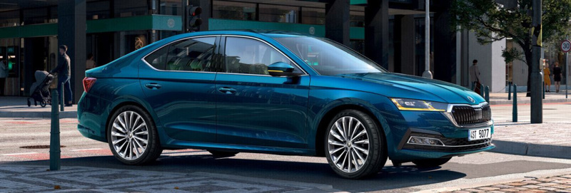 Skoda Octavia fiyat listesi: 1 milyona ramak kala! - Resim: 4