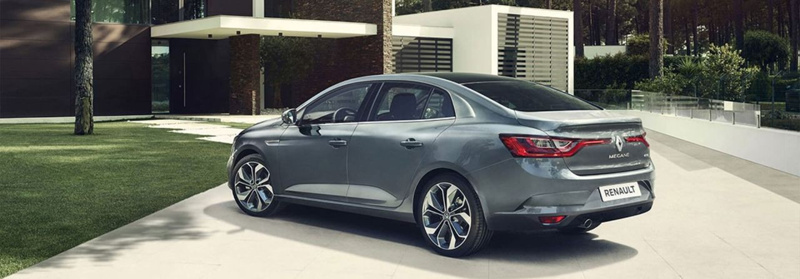 Renault Megane fiyatında büyük indirim, Egea parasına daha iyisini alın - Resim: 1