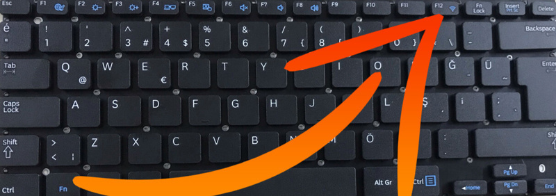 Laptop İnternete Bağlanmıyor Sorunu ve Çözümü - Resim : 1