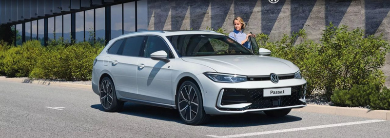 Artık onu almak imkansız: Volkswagen Passat fiyat listesi - Resim: 1