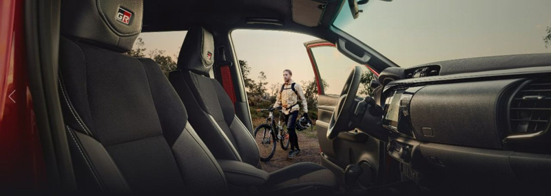 Dacia parasına Toyota Hilux satıyorlar, bu fırsat sadece bir süreliğine - Resim: 5