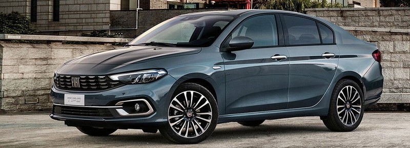 Fiat Egea Sedan fiyat listesi: Bu fiyata almayan çok pişman olur! - Resim: 2