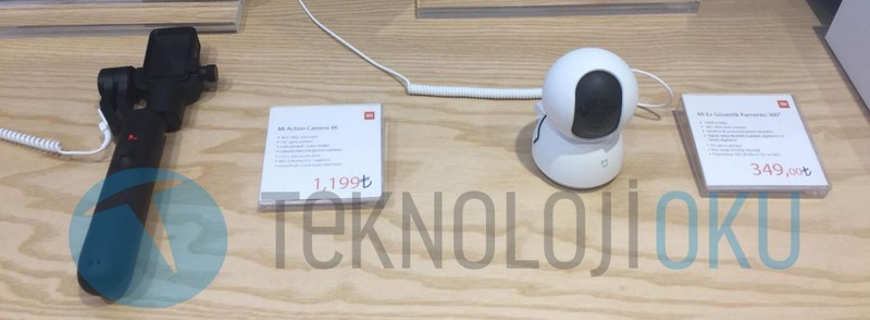 Xiaomi Mi Store İstanbul'da açıldı! Fiyatlar nasıl? - Resim: 27