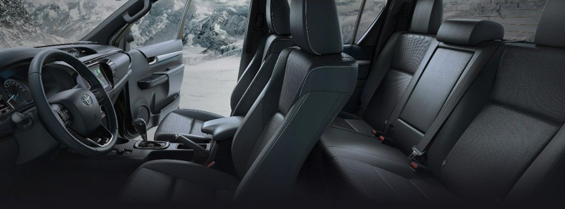 Dacia parasına Toyota Hilux satıyorlar, bu fırsat sadece bir süreliğine - Resim: 4