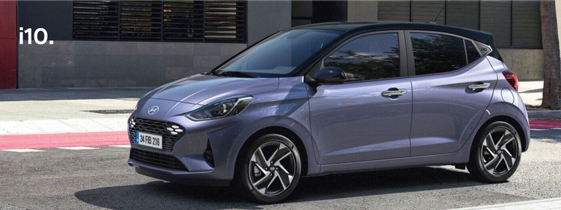 Hyundai Şahin parasına sıfır otomobil satıyor, bu fırsat kaçmaz - Resim: 6
