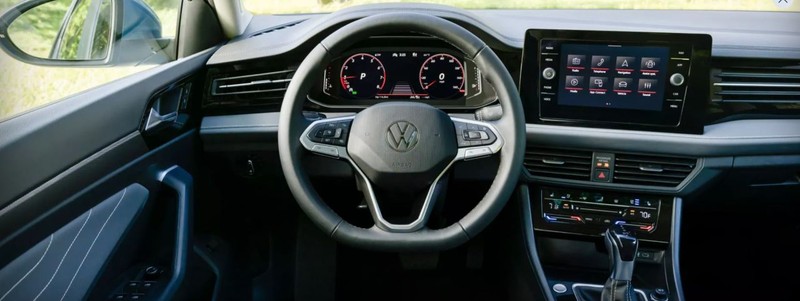 2025 Volkswagen Jetta Türkiye'ye geliyor, hem de Egea parasına - Resim: 7
