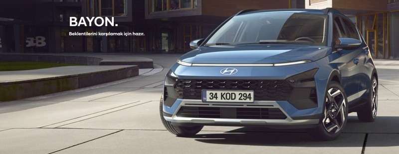 Fiat Egea Cross fiyatına Hyundai Bayon fırsatı, bu fırsat kaçmaz - Resim: 10