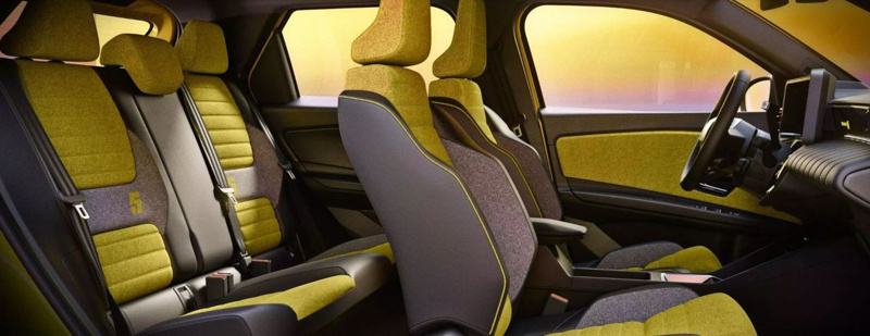 Efsane geri döndü, Renault 5 E-Tech Türkiye fiyatı açıklandı, fiyatı duyan bayiye koştu - Resim: 2