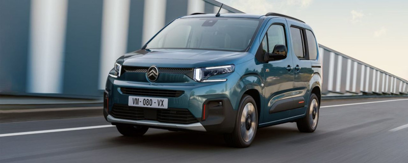 Clio'dan ucuza aile arabası, Citroen Berlingo 300 bin TL faizsiz kredi desteğiyle satışta - Resim: 2