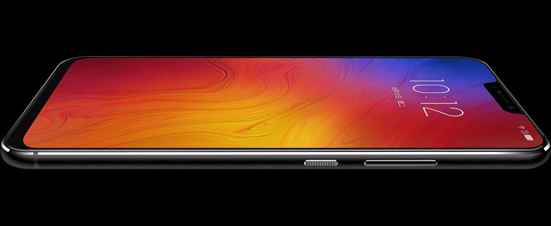 Lenovo Z5 fotoğrafları - Resim: 3