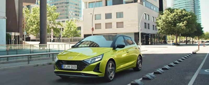 Clio'dan 300 bin TL daha ucuz, Hyundai i20 için Mayıs'a özel dev kampanya - Resim: 2