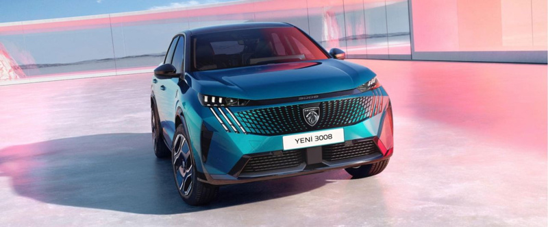 Peugeot 3008 fiyatları dibi gördü, bu fırsat kaçmaz - Resim: 2