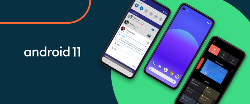 Samsung ucuz modeli için Android 11 güncellemesi yayınladı - Resim : 1
