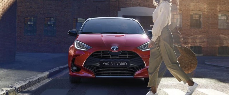 Clio fiyatına hibrit otomobil fırsatı: Toyota Yaris fiyat listesi - Resim: 6