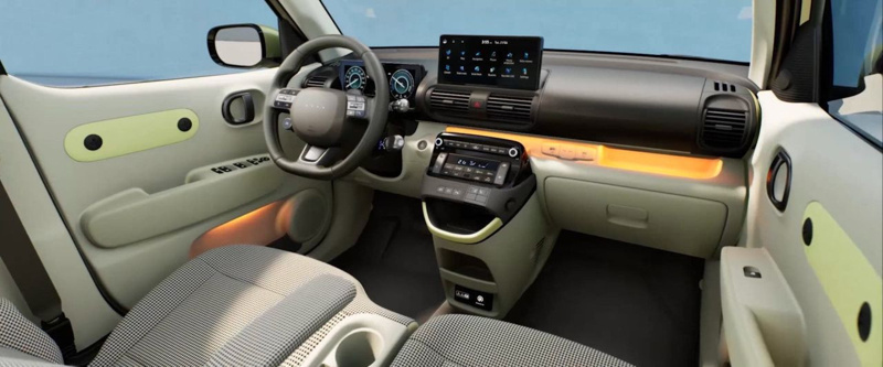 Hyundai'de sezon sonu fırsatı, elektrikli SUV modelinde liste üzerinden dev indirim - Resim: 4