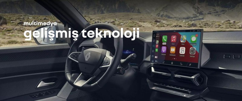 i10 parasına devasa SUV veriyorlar, Renault Duster fiyatları dipte - Resim: 6