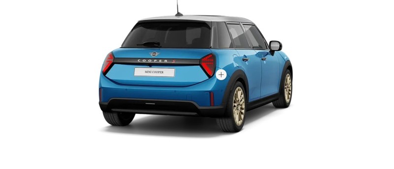 Çılgın kampanya, Egea fiyatına Mini Cooper veriyorlar, faizsiz kredi de cabası - Resim: 1
