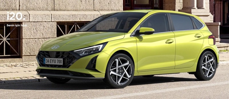 Hyundai'den i20 müjdesi: Clio'dan 200 bin TL daha ucuz - Resim: 8